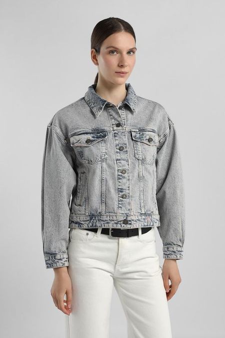 Куртка джинсовая Guess Jeans