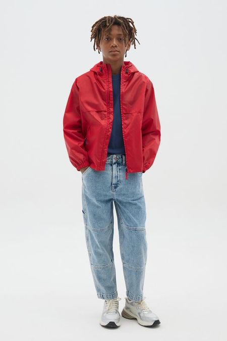Джинсы зауженного кроя Republic of Denim