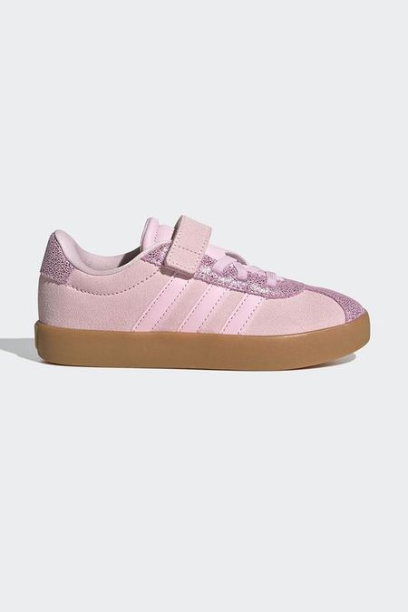 Кроссовки VL Court Adidas