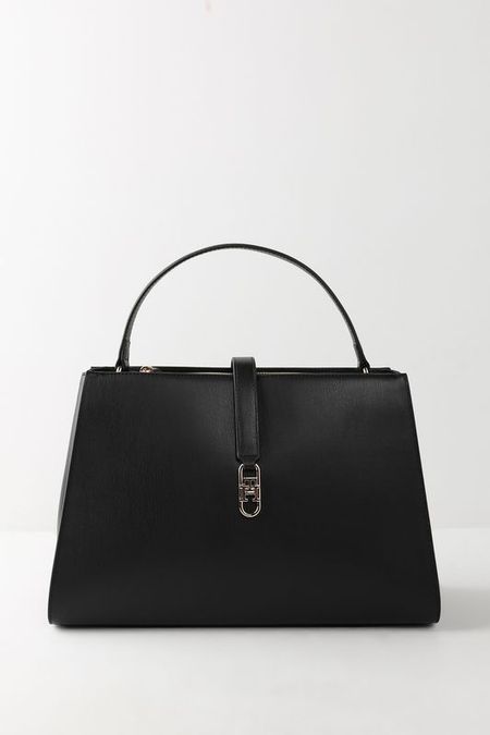 Сумка сэтчел TH Libre Tommy Hilfiger