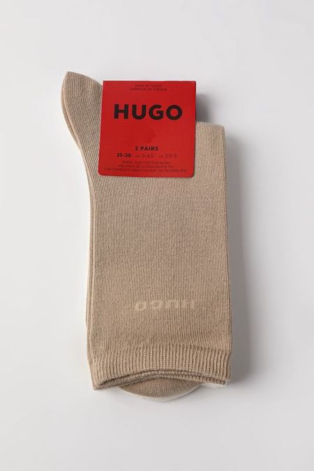 Набор из 2 пар носков HUGO