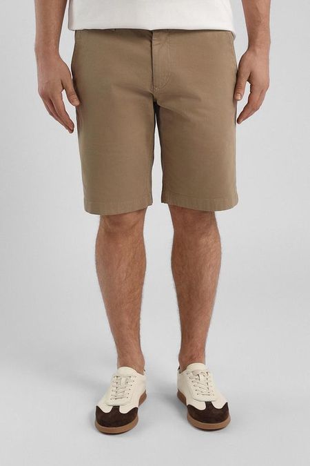 Шорты хлопковые Marc O'Polo