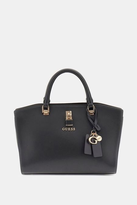 Сумка сэтчел Queensland Guess