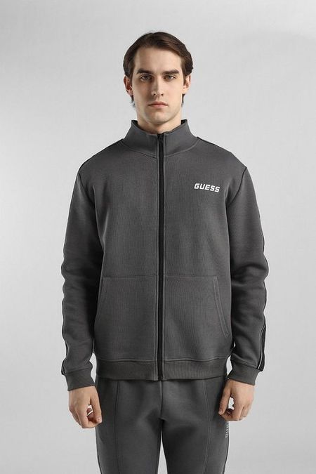 Толстовка на молнии Guess