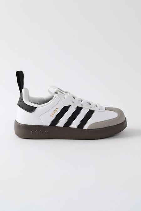 Кроссовки Samba Adidas