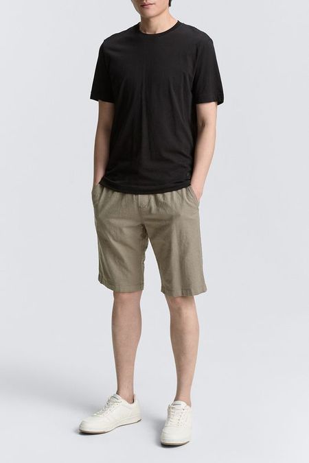 Шорты TOM TAILOR