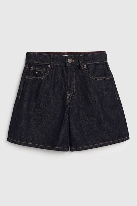 Шорты джинсовые Tommy Hilfiger