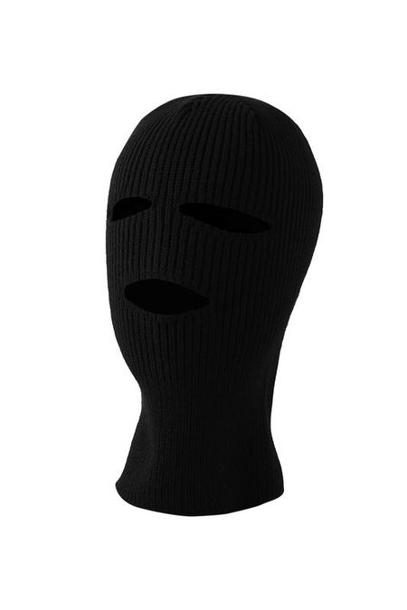 Балаклава из смесовой шерсти Hatparad