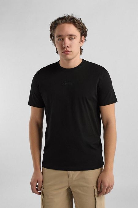 Футболка хлопковая Guess
