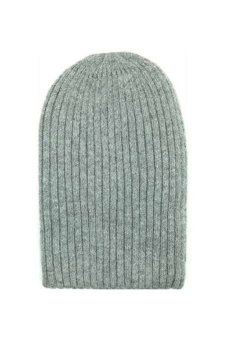 Шапка из смесовой шерсти Mellizos