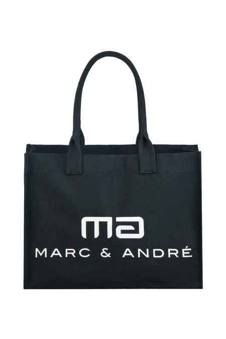 Сумка пляжная MARC & ANDRE