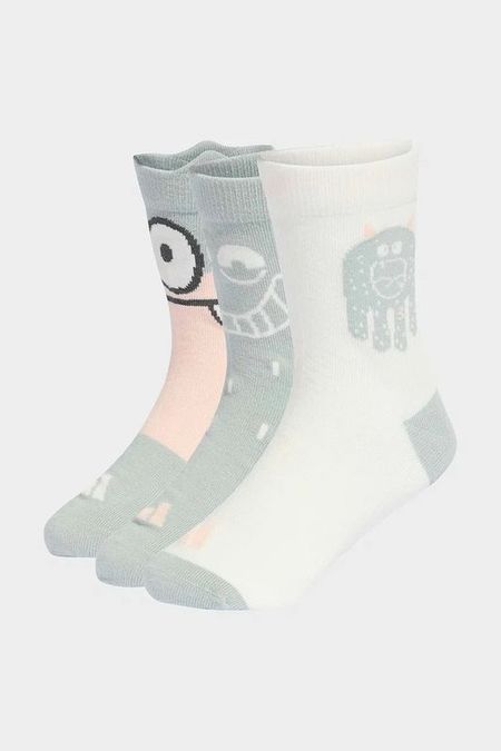 Дет. носки 2 пары Adidas
