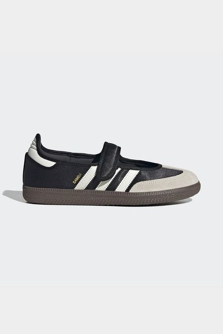 Балетки Samba Adidas