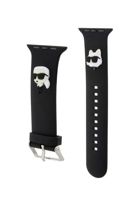 Ремешок для Apple Watch 40/41/42 мм Karl Lagerfeld