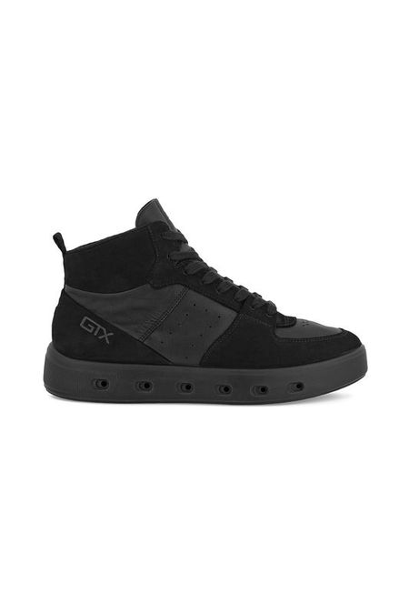 Кеды комбинированные ECCO