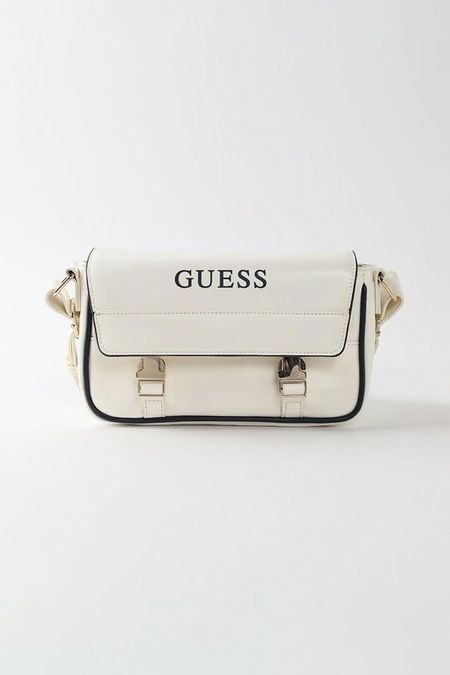Сумка кросс-боди Clio Guess