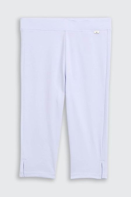 Легинсы хлопковые TOM TAILOR