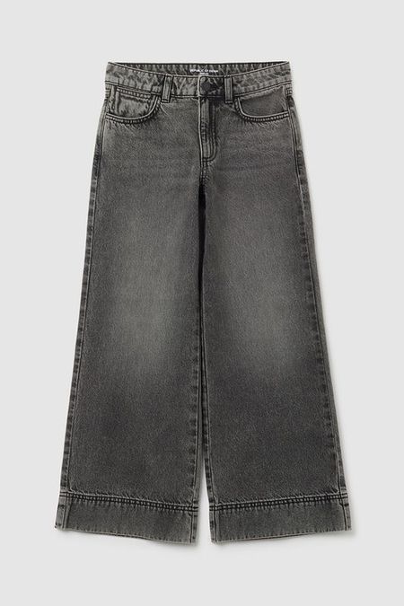 Джинсы расклешенные Republic of Denim