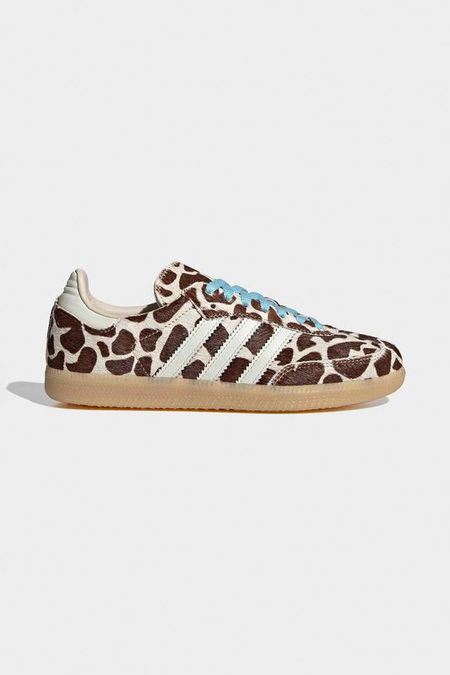 Кроссовки Samba Adidas