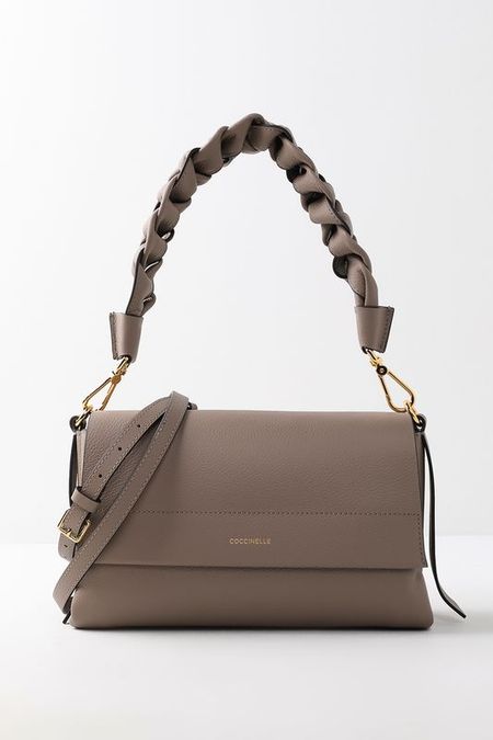 Сумка кросс-боди Boheme Grana Double Coccinelle