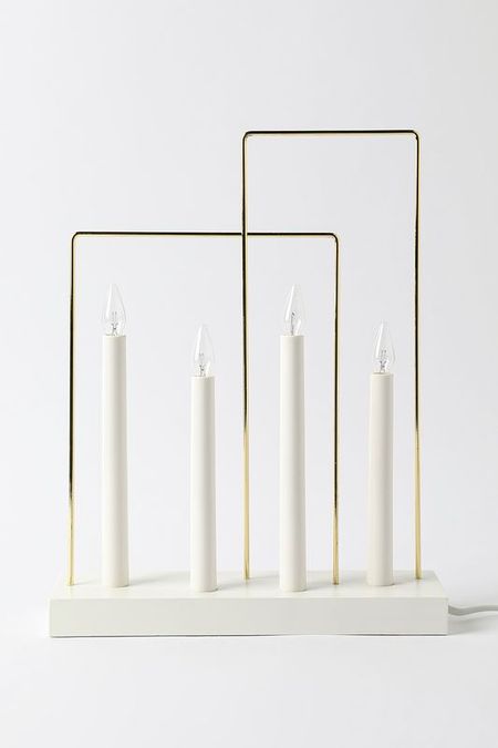 Световая композиция Glossy Flame Eglo