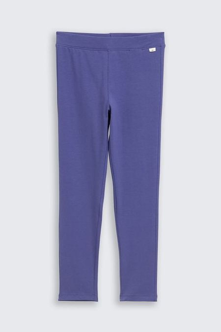 Легинсы хлопковые TOM TAILOR