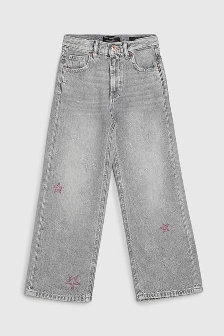 Джинсы прямого кроя Guess