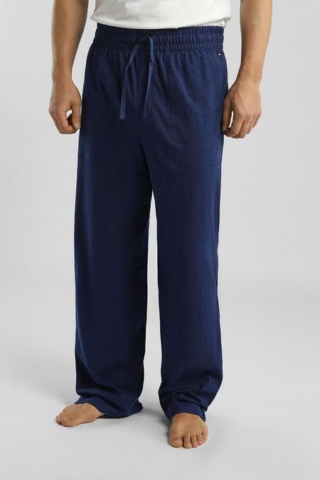 Брюки пижамные хлопковые Tommy Hilfiger