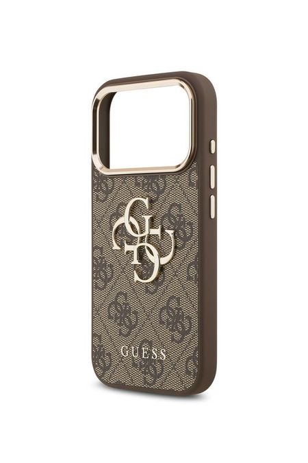 Чехол для iPhone 17 Pro Max Guess