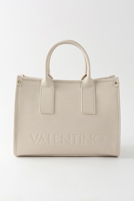 Сумка шоппер с логотипом Foxy Re Valentino