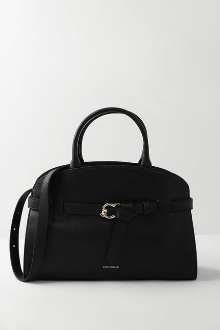 Сумка (сетчел) Coccinelle