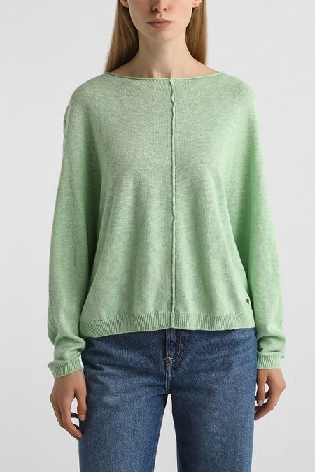 Джемпер хлопковый PEPE JEANS