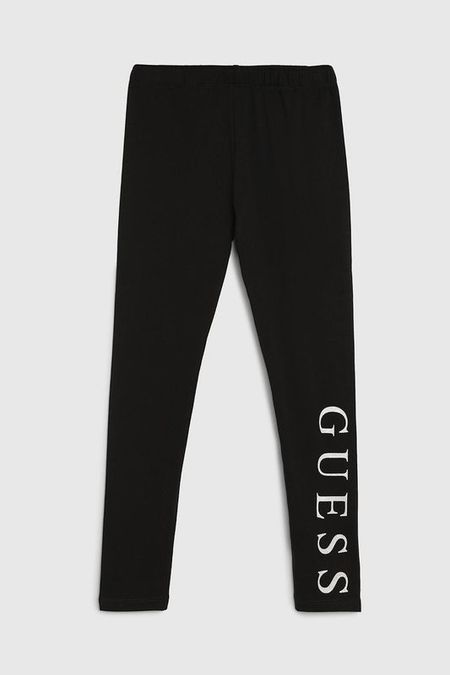 Легинсы хлопковые Guess