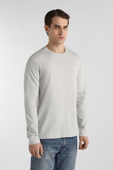 Лонгслив хлопковый Marc O'Polo