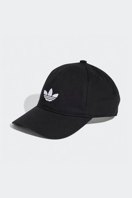 Бейсболка хлопковая Adidas
