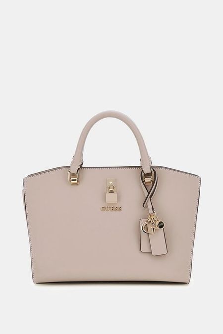 Сумка сэтчел Queensland Guess