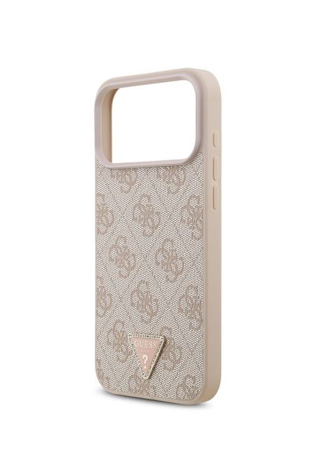 Чехол для iPhone 17 Pro Max с MagSafe Guess