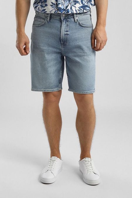 Шорты джинсовые Guess