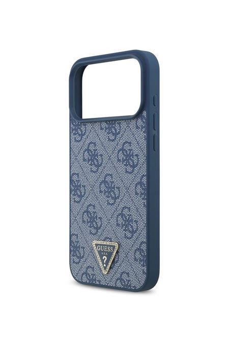 Чехол для iPhone 17 Pro с MagSafe Guess