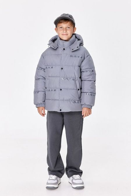 Куртка утепленная G'n'K