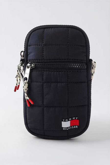 Сумка на плечо Tommy Hilfiger