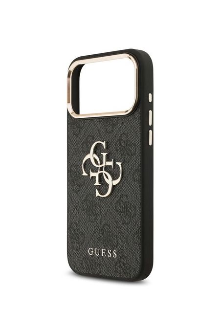 Чехол для iPhone 17 Pro Guess