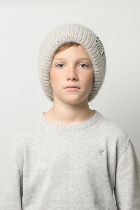 Шапка с отворотом my little story of Андерсен