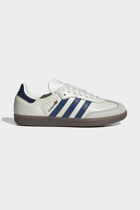 Кроссовки Samba Adidas