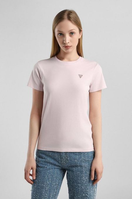 Футболка хлопковая Guess Jeans