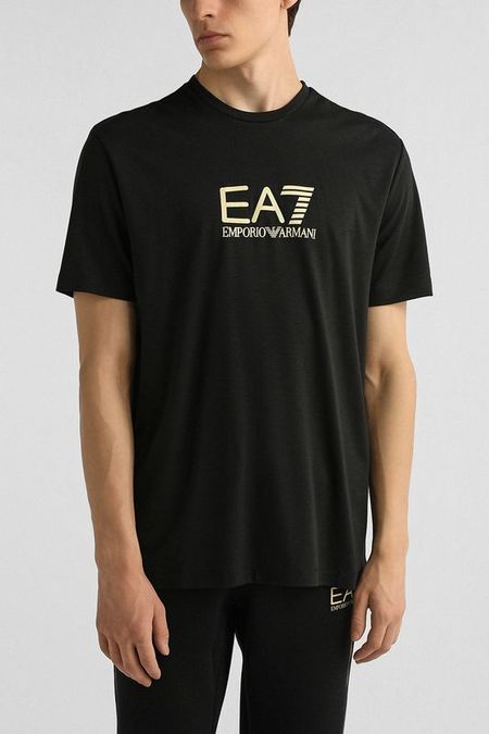 Футболка трикотажная Ea7