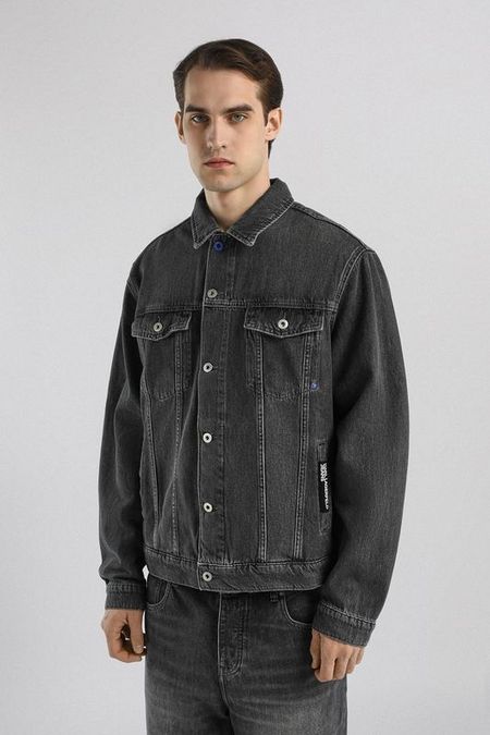 Куртка джинсовая Karl Lagerfeld Jeans