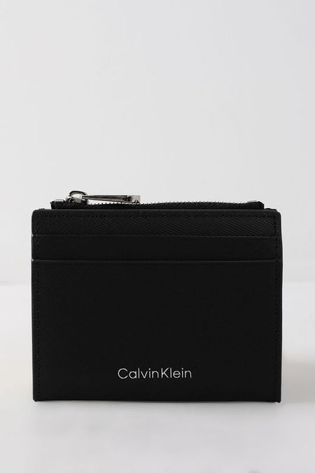 Картхолдер кожаный CK Must Calvin Klein