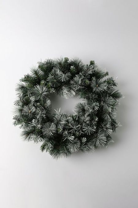 Венок еловый рождественский Holiday Classics