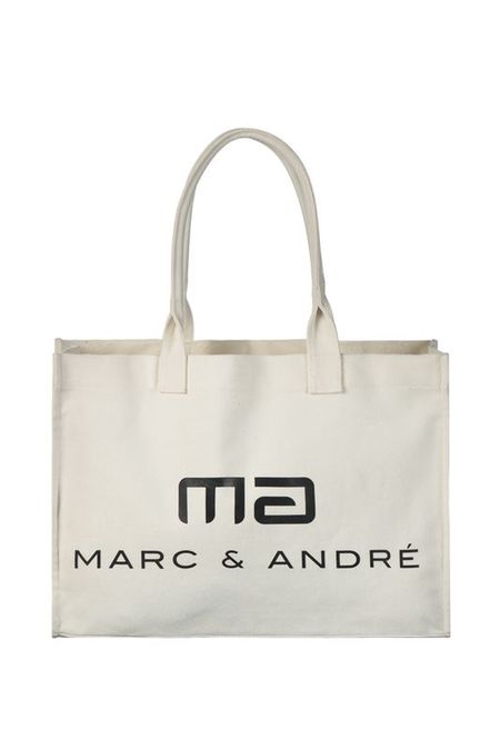 Сумка пляжная MARC & ANDRE